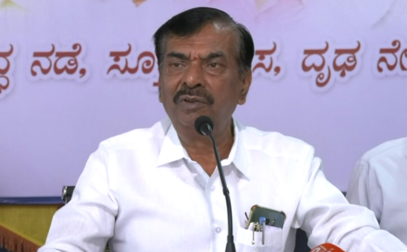 ಸಿ.ಎಂ. ಯಡಿಯೂರಪ್ಪ ಅವರಿಗೆ ಧನ್ಯವಾದ ತಿಳಿಸಿದ ಆಯನೂರು ಮಂಜುನಾಥ್…