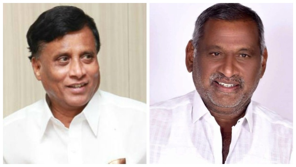 “ಬೆಂಗಳೂರು ಯಾರಪ್ಪಂದು”.. ಮುಖ್ಯಮಂತ್ರಿ ಎದುರಿಗೆ ಮಾಧುಸ್ವಾಮಿ-ಸೋಮಣ್ಣ ಮಾತಿನ ಯುದ್ಧ…
