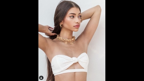 ಬಿಕಿನಿ ತೊಟ್ಟ ಚಿತ್ರ ನೋಡಿ ಮಾಡೆಲ್ ಗೆ ಅತ್ಯಾಚಾರ ಬೆದರಿಕೆ ಹಾಕಿದ ಮಹಿಳೆ