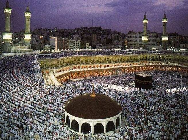ಇತಿಹಾಸದಲ್ಲೇ ಮೊದಲ ಬಾರಿಗೆ ಹಜ್ ಯಾತ್ರೆ ರದ್ದು ಸಂಭವ