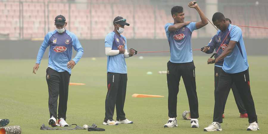 ಜೂನ್ ಕೊನೆಯಲ್ಲಿ ಟೀಮ್ ಇಂಡಿಯಾ ಆಟಗಾರರಿಗೆ ತರಬೇತಿ ಶುರು…?