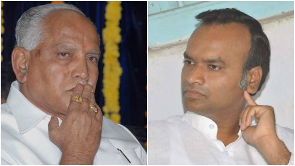 ಬಿಎಸ್ ವೈ ಸರ್ಕಾರವನ್ನು ‘ಅಯೋಗ್ಯ ಸರ್ಕಾರ’ ಎಂದ ಪ್ರಿಯಾಂಕ್ ಖರ್ಗೆ…