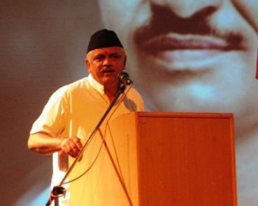 ಬಿಜೆಪಿಯ ನಿಗೂಡ ನಡೆ : ನಿಗೂಡತೆಯ ಹಿಂದೆ ಇರುವವರು ಯಾರು ?