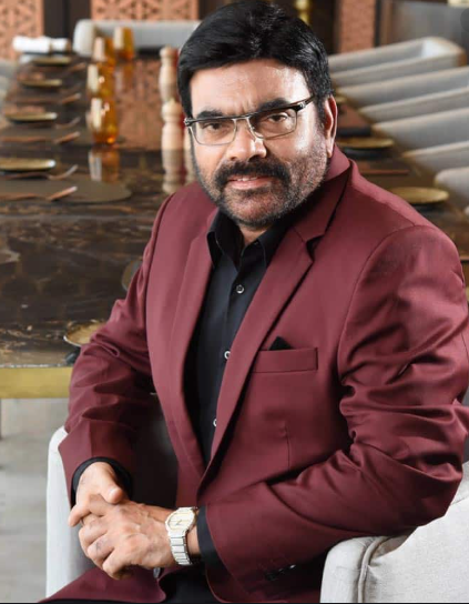 ರಾಜ್ಯ ಸಭಾ ಚುನಾವಣೆ – ಬಿಜೆಪಿ ಟಿಕೆಟ್ ಆಕಾಂಕ್ಷಿಗಳ ಪಟ್ಟಿಯಲ್ಲಿದೆಯಾ ಕೆ. ಪ್ರಕಾಶ್ ಶೆಟ್ಟಿ ಹೆಸರು..!