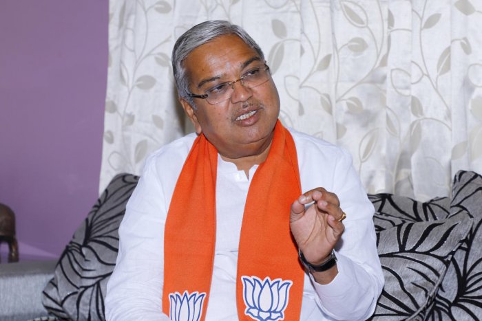 ಬಸವಣ್ಣನವರ ಸಿದ್ದಾಂತಗಳನ್ನು ಚಾಚು ತಪ್ಪದೇ ನರೇಂದ್ರ ಮೋದಿ ಪಾಲಿಸುತ್ತಾರೆ : ಡಿಸಿಎಂ ಗೋವಿಂದ್ ಕಾರಜೋಳ…