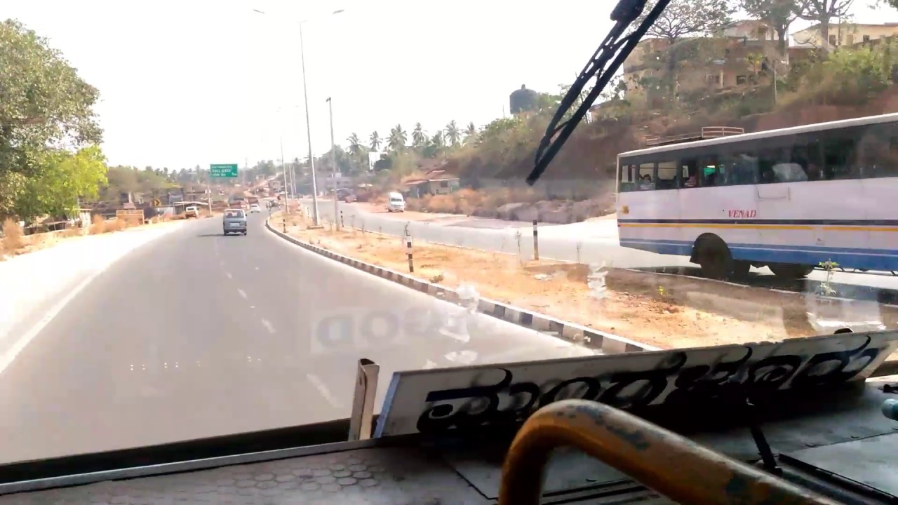 ಮಂಗಳೂರು – ಕಾಸರಗೋಡು ರಸ್ತೆ ಸಂಚಾರಕ್ಕೆ ಗ್ರೀನ್ ಸಿಗ್ನಲ್…