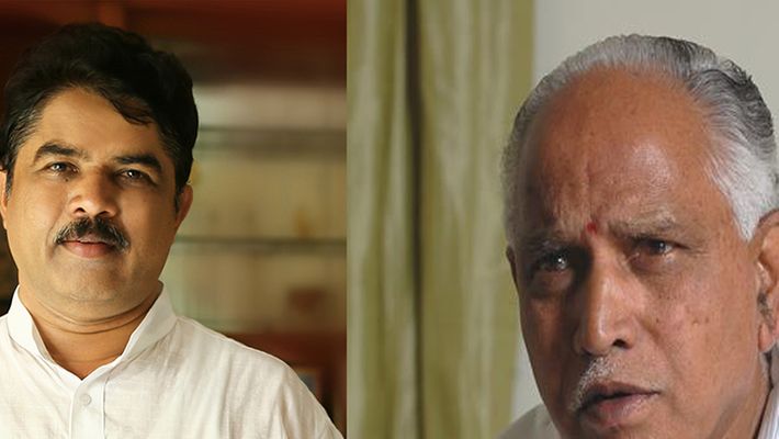 ಸಿಎಂ ಯಡಿಯೂರಪ್ಪ ರಾಜಾಹುಲಿ ಇದ್ದಂಗೆ, ಇನ್ನೂ 3 ವರ್ಷ ಸರ್ಕಾರ ಸುಭದ್ರ ; ಆರ್. ಅಶೋಕ್…