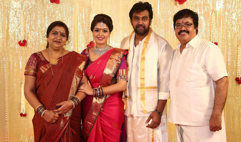 ಹಿರಿಯ ನಟ ಸುಂದರ್ ರಾಜ್ ಅವರಿಗೆ ಸಾಂತ್ವನ ಹೇಳಿದ ಟಿ.ಎನ್.ಸೀತಾರಾಮ್