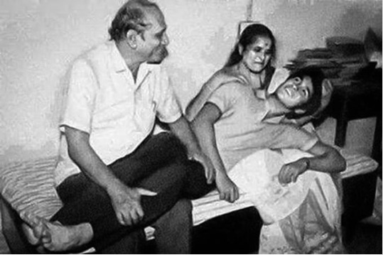 ಇಂತಹ ಕಠಿಣ ಸಮಯದಲ್ಲಿ ಹೆತ್ತವರನ್ನು ಚೆನ್ನಾಗಿ ನೋಡಿಕೊಳ್ಳಿ – ಸಚಿನ್ ಸಂದೇಶ…