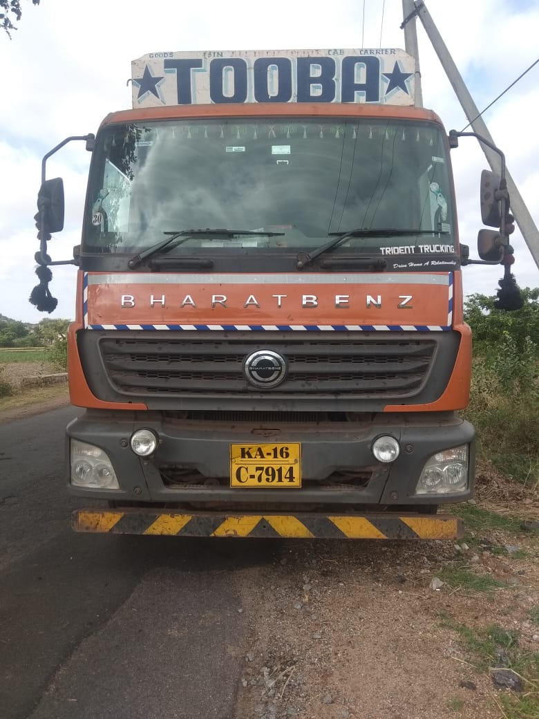 ದೇವರ ದರ್ಶನಕ್ಕೆ ಬಂದವನು ದೇವರ ಪಾಲಾಗಿದ್ದಾನೆ…