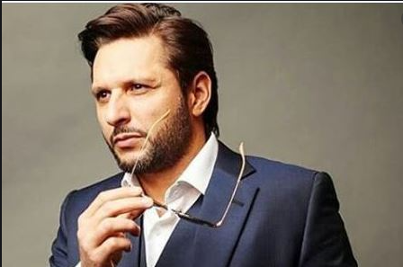 ಪಾಕ್ ಮಾಜಿ ನಾಯಕ ಶಾಹೀದ್ ಆಫ್ರಿದಿಗೆ ಕೋವಿಡ್-19 ಪಾಸಿಟಿವ್