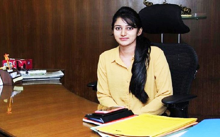 ಡಿಕೆಶಿ ಮಗಳ ಮದುವೆ ಕಾಫಿ ಡೇ ಮಾಲೀಕ ಸಿದ್ಧಾರ್ಥ್ ಮಗನ ಜೊತೆ??