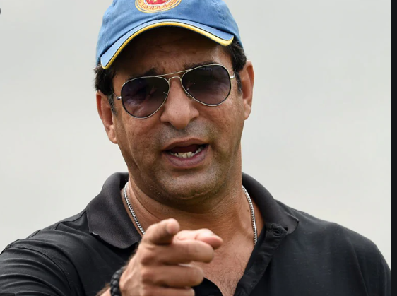 ಮೈದಾನದಲ್ಲಿ ಪ್ರೇಕ್ಷಕರಿಲ್ಲದೆ ಟಿ-ಟ್ವೆಂಟಿ ವಿಶ್ವಕಪ್ ಆಡಿಸೋದು ಸರಿ ಅನ್ನಿಸುತ್ತಿಲ್ಲ – ವಾಸೀಮ್ ಅಕ್ರಮ್