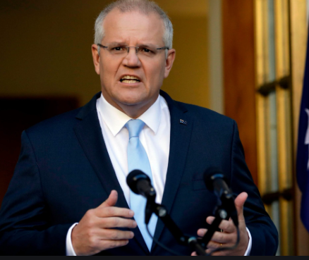 2020ರ ಟಿ-ಟ್ವೆಂಟಿ ವಿಶ್ವಕಪ್ ಆತಿಥ್ಯಕ್ಕೆ ಆಸ್ಟ್ರೇಲಿಯಾ ರೆಡಿ…?