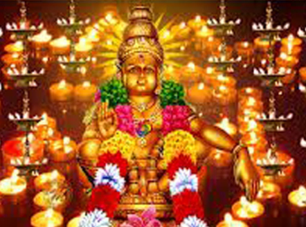 ಸದ್ಯಕ್ಕೆ ಶಬರಿಮಲೆ ಅಯ್ಯಪ್ಪನ ದರ್ಶನ ಭಾಗ್ಯ ಇಲ್ಲ..?