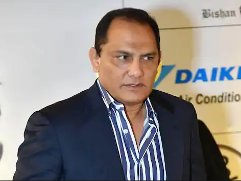 ಟೀಮ್ ಇಂಡಿಯಾದ ಕೋಚ್ ಆಗಲು ಮಹಮ್ಮದ್ ಅಜರುದ್ದೀನ್ ರೆಡಿಯಂತೆ…!