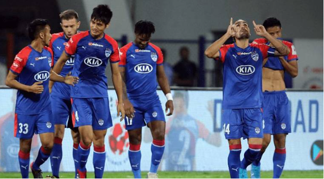 2021ರ ಎಎಫ್‍ಸಿ ಟೂರ್ನಿಯಲ್ಲಿ ಆಡಲಿರುವ ಈ ಮೂರು ಭಾರತದ ಕ್ಲಬ್ ತಂಡಗಳು…!