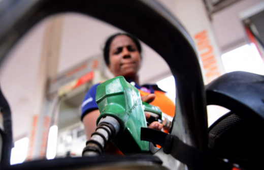 ಉಜಿರೆ ಪೆಟ್ರೋಲ್ ಬಂಕ್ ನಲ್ಲಿ ಕೆಲಸ ಮಾಡುತ್ತಿದ್ದ ಯುವತಿಗೆ ಕೊರೊನಾ!