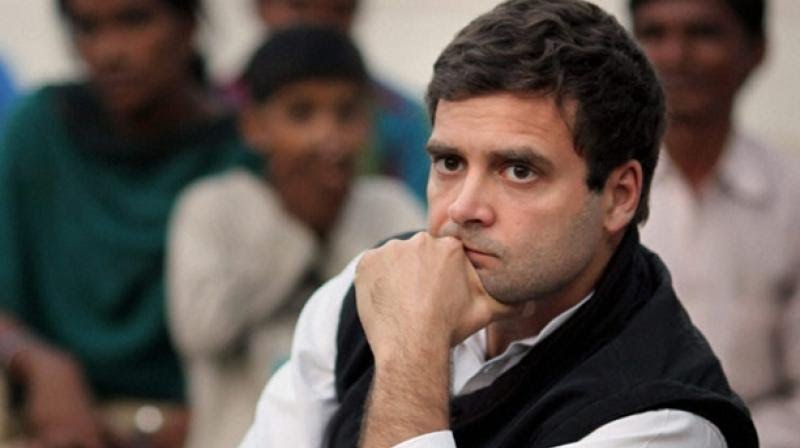 ರಾಹುಲ್ ಗಾಂಧಿ ಮೇಲೆ ‌ಭಾರತೀಯ ಸೇನೆಯ ನಿವೃತ್ತ ಅಧಿಕಾರಿಗಳು ಗರಂ