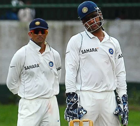 ಧೋನಿಯ ಆಟವನ್ನು ಅರ್ಥ ಮಾಡಿಕೊಳ್ಳುವುದೇ ಕಷ್ಟ ಕಷ್ಟ – ರಾಹುಲ್ ದ್ರಾವಿಡ್