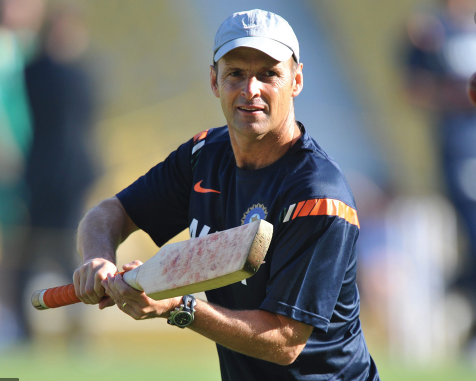 ಒಂದು ಇಮೇಲ್..ಕೆಲವು ಪ್ರಶ್ನೆಗಳು… 7 ನಿಮಿಷಗಳ ಸಂದರ್ಶನ..ಇದು ಗ್ಯಾರಿ ಕಸ್ಟರ್ನ್ ಭಾರತದ ಕೋಚ್ ಆದ ಕಥೆ..!