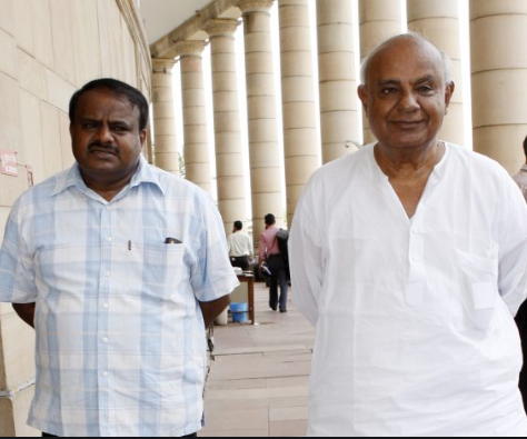 ದಳಪತಿಗಳ ಆಶೀರ್ವಾದ ಪಡೆದವರಿಗೆ ವಿಧಾನ ಪರಿಷತ್ ಜೆಡಿಎಸ್ ಟಿಕೆಟ್ ಫಿಕ್ಸ್ !!