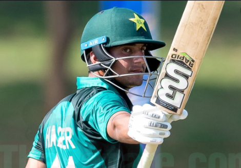 ಇಂಗ್ಲೆಂಡ್ ವಿರುದ್ಧದ ಟೆಸ್ಟ್ – ಟಿ-ಟ್ವೆಂಟಿ ಸರಣಿಗೆ ಪಾಕ್ ತಂಡ ಪ್ರಕಟ