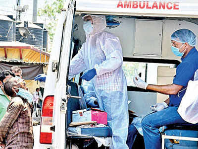 ಕೊರೋನಾ ಪ್ರಕರಣಗಳ ಸಂಖ್ಯೆಯಲ್ಲಿ ಚೀನಾವನ್ನು ಹಿಂದಿಕ್ಕಿದ ಮಹಾರಾಷ್ಟ್ರ