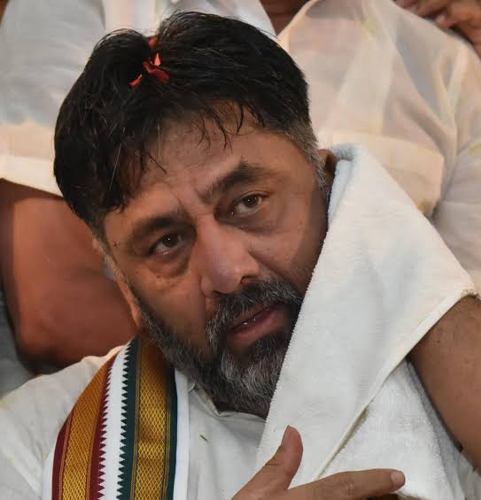 ಅಗಸ್ಟ್ ನಲ್ಲಿ ಡಿ.ಕೆ ಶಿ ಮಗಳು ಮತ್ತು ಕಾಫಿ ಡೇ ಸಿದ್ದಾರ್ಥ್ ಮಗನ ವಿವಾಹ ನಿಶ್ಚಿತಾರ್ಥ