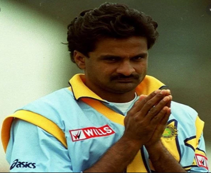 2002ರಲ್ಲಿ ಸೌರವ್ ಗಂಗೂಲಿ ಮಾತಿಗೂ ಇಲ್ಲ ಅಂದಿದ್ದೇಕೆ ಜಾವಗಲ್ ಶ್ರೀನಾಥ್…!