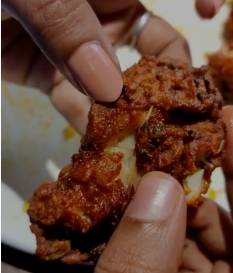 ಮೂಡಬಿದ್ರೆಯ ಈ ಹೋಟೆಲ್ ನಲ್ಲಿ ಕಬಾಬ್ ಆರ್ಡರ್ ಮಾಡಿದ್ರೆ ಹುಳ ಫ್ರೀ