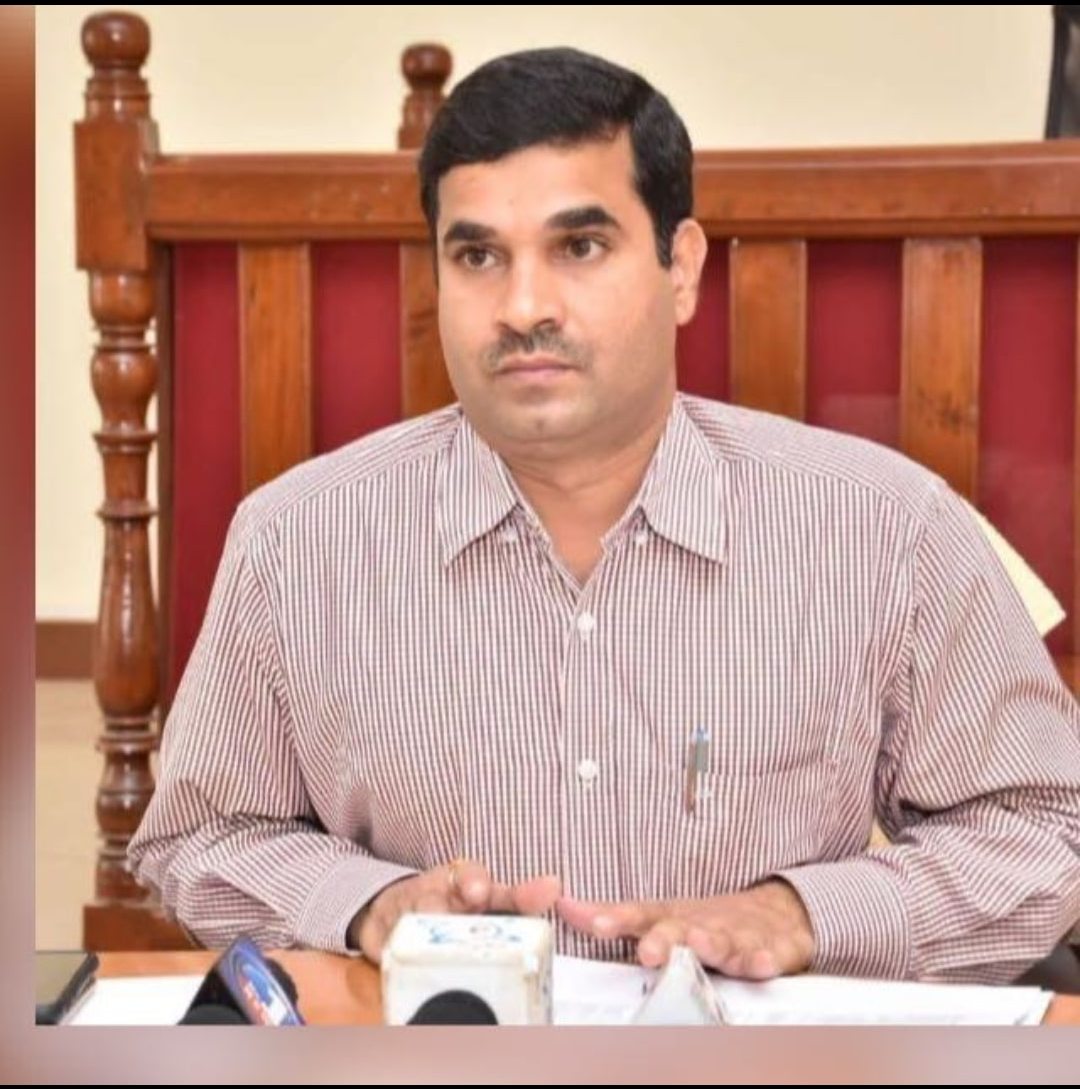 ಹಲವರಿಂದ ಕ್ವಾರೆಂಟೈನ್ ನಿಯಮ ಉಲ್ಲಂಘನೆ – ಕೋಲಾರ ಅಪರ ಜಿಲ್ಲಾಧಿಕಾರಿ ಬಿ.ಶಿವಸ್ವಾಮಿ ವಾರ್ನಿಂಗ್.
