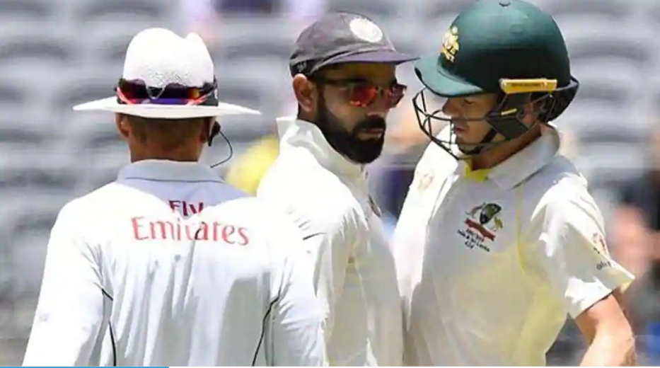 ದಯವಿಟ್ಟು…ವಿರಾಟ್ ಕೊಹ್ಲಿ ಆಟ ಆಡುವಾಗ ಏನನ್ನು ಹೇಳಬೇಡಿ… !