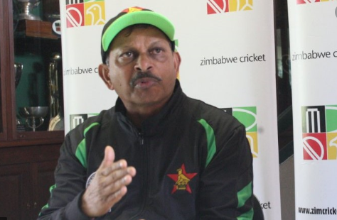 ಜಿಂಬಾಬ್ವೆ ಪ್ರವಾಸ ರದ್ದು… ಬೇಸರ ವ್ಯಕ್ತಪಡಿಸಿದ ಕೋಚ್ ಲಾಲ್‍ಚಾಂದ್ ರಜಪೂತ್