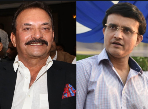 1996ರಲ್ಲಿ ಮಾಜಿ ಕೋಚ್ ಮದನ್ ಲಾಲ್ ಸೌರವ್ ಗಂಗೂಲಿಗೆ ನೀಡಿದ್ದ ಸಲಹೆ ಏನು..?