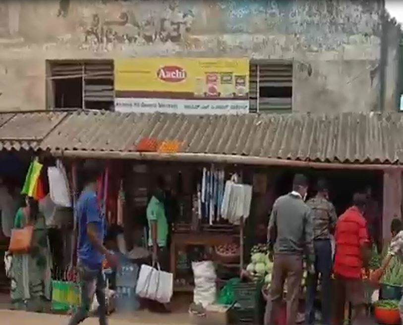 ಕಾಫಿನಾಡು ಕೊಡಗಿನಲ್ಲಿ ಕೊರೊನಾ ಅರ್ಭಟ..!