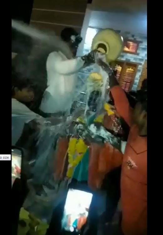 ಪಿಎಸ್‌ಐ ಸಾಹೇಬ್ರೇ ಇಷ್ಟೊಂದು ಬಿಲ್ಡಪ್ ಬೇಕಿತ್ತಾ..?