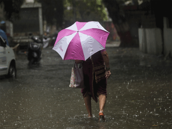 ಈಶಾನ್ಯ ರಾಜ್ಯಗಳಿಗೆ ಜೂನ್ 11, 12ರಂದು ಮುಂಗಾರು ಪ್ರವೇಶ