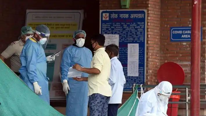 ಕೊರೋನಾ ಸಾವಿನ ಲೆಕ್ಕ ಬಚ್ಚಿಟ್ಟ ಎರಡು ರಾಜ್ಯಗಳು