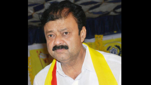 ‘ನಮ್ಮ ಮುಖ್ಯಮಂತ್ರಿ ದಿನದ 14 ಗಂಟೆ ನಿದ್ದೆ ಮಾಡುತ್ತಾರೆ’ ; ಸಚಿವ ನಾರಾಯಣಗೌಡ ಎಡವಟ್ಟು…