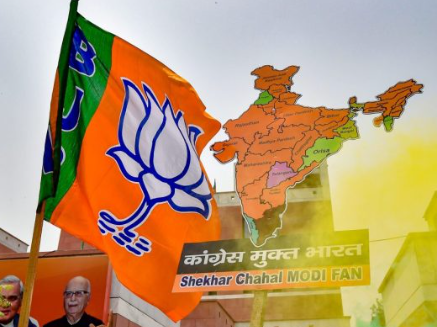 ದೇಶದಲ್ಲಿ ಮತ್ತೆ ಆಪರೇಷನ್ ‌ಕಮಲದ ಸದ್ದು !!