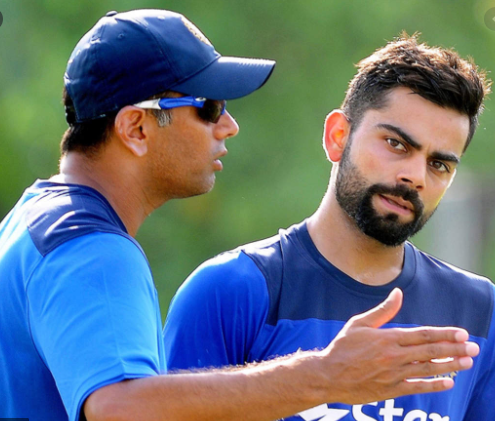 ಧೋನಿಯ ಆಟವನ್ನು ಅರ್ಥ ಮಾಡಿಕೊಳ್ಳುವುದೇ ಕಷ್ಟ ಕಷ್ಟ – ರಾಹುಲ್ ದ್ರಾವಿಡ್