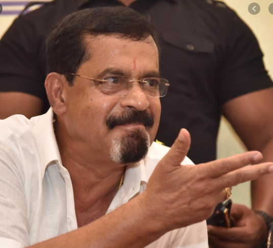ದಿ. ಮುತ್ತಪ್ಪ ರೈ ಬರೆದಿಟ್ಟಿರುವ ವಿಲ್ ನಲ್ಲಿ ಯಾರ್ಯಾರಿಗೆ ಎಷ್ಟು ಪಾಲು…?