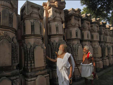 ಅಯೋಧ್ಯೆ – ಜೂನ್ 10ರಂದು ರಾಮಮಂದಿರಕ್ಕೆ‌ ಅಡಿಪಾಯ