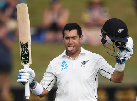 ಏಕದಿನ ಪಂದ್ಯ ಟೈ ಆದ್ರೆ ‘ಸೂಪರ್ ಓವರ್’ ಬೇಡ : ರಾಸ್ ಟೇಲರ್