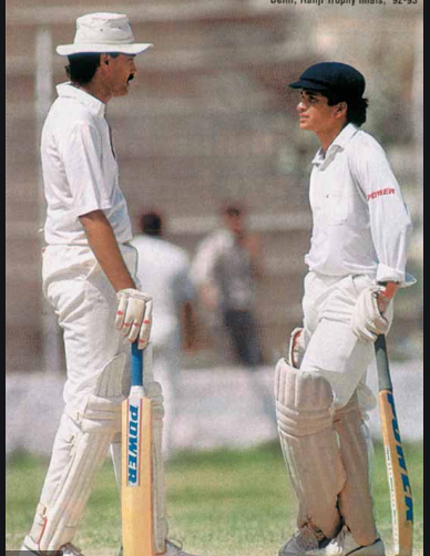 15ರ ಹರೆಯದ ಬಾಲಕನಿಗೆ ನಾವು ಬೌಲಿಂಗ್ ಮಾಡಬೇಕಾ..? ಈ ಪ್ರಶ್ನೆಗೆ ಉತ್ತರವೂ ಅಲ್ಲೇ ಸಿಕ್ಕಿತ್ತಂತೆ..!