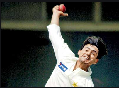 ಸಕ್ಲೇನ್ ಮುಷ್ತಾಕ್ ದೂಸ್ರಾ ಎಸೆತಗಳ ಹಿಂದಿತ್ತು  ಟೇಬಲ್ ಟೆನಿಸ್ ಬಾಲ್‍ನ ಮಹಿಮೆ…!