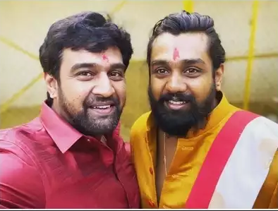 ನೀನು ನನಗೆ ವಾಪಸ್ ಬೇಕು, ನೀ ಇರದೆ ನನಗೆ ಇರಲು ಸಾಧ್ಯವಾಗ್ತಿಲ್ಲ : ಧ್ರುವ ಸರ್ಜಾ ಭಾವುಕ