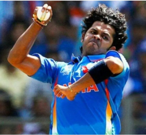 ಕೇರಳ ರಣಜಿ ತಂಡದಲ್ಲಿ ಮತ್ತೆ ಕಾಣಿಸಿಕೊಳ್ಳಲಿದ್ದಾರೆ ಕೊಚ್ಚಿ ಎಕ್ಸ್ ಪ್ರೆಸ್ ಶ್ರೀಶಾಂತ್