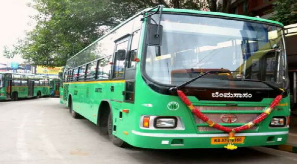 ಬಿಎಂಟಿಸಿ ಕಂಡಕ್ಟರ್‌ ಗೆ ಕೊರೊನಾ: ಪ್ರಯಾಣಿಕರ ಕತೆಯೇನು..?